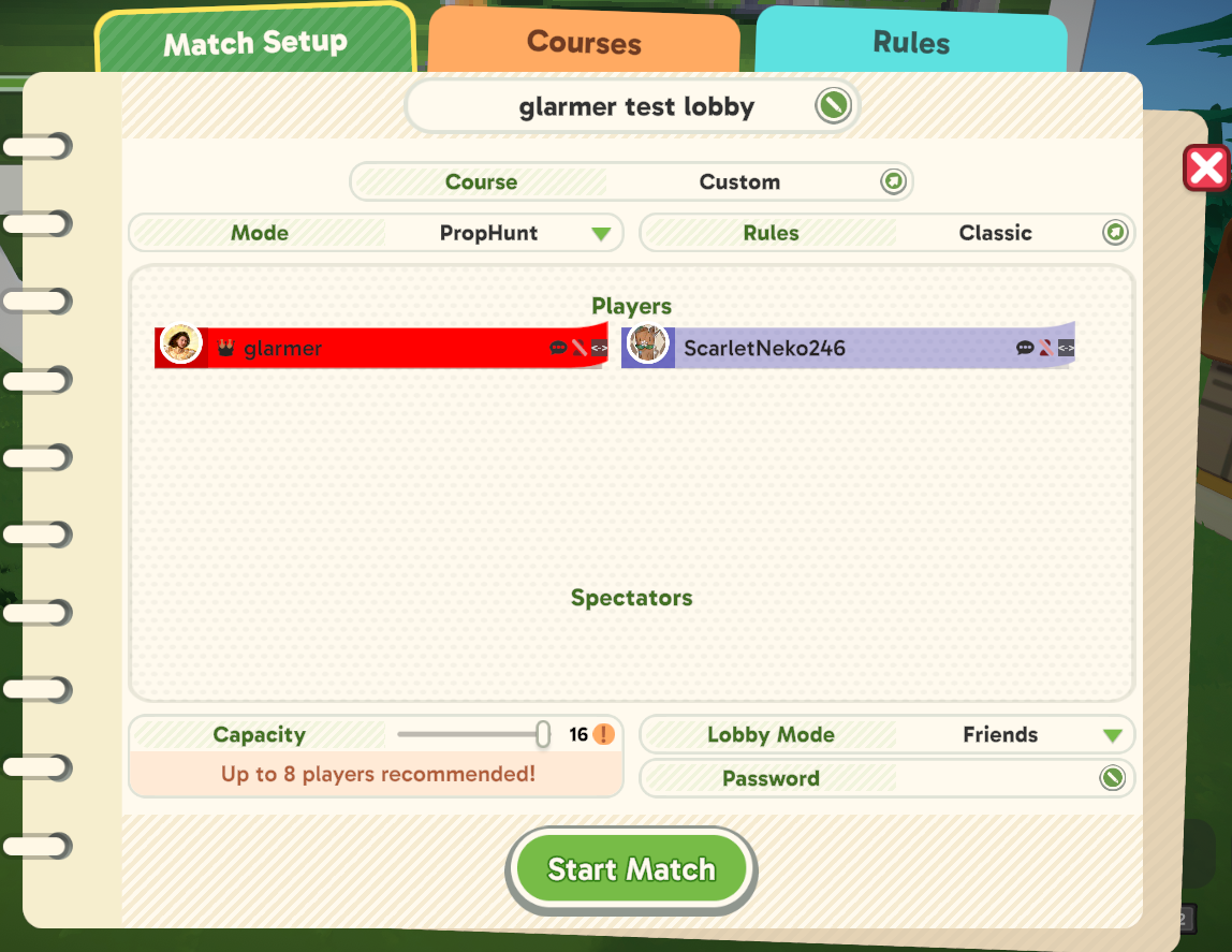 prophuntmatchmenudropdown